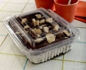 GA94 - POTE RETANGULAR - 1000ML